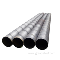 A36 Carbon steel pipe